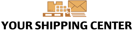 Your Shipping Center, Irwindale CA